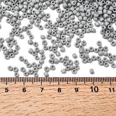 TOHO 8/0 Round Beads X-SEED-TR08-0053-1