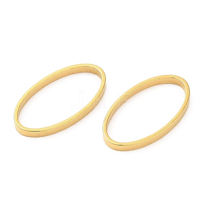 Brass Linking Rings KK-M250-23B-G-1