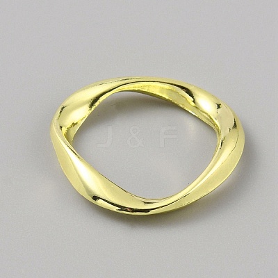 Alloy Linking Rings FIND-WH0422-52B-1