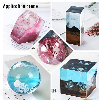 Sealife Model LS-DIY-F039-05B-02-1