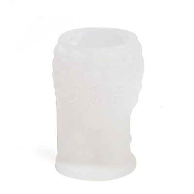 DIY Candle Silicone Molds SIMO-P014-09B-1