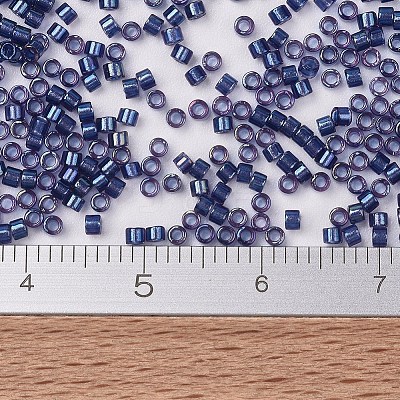 MIYUKI Delica Beads X-SEED-J020-DB2386-1