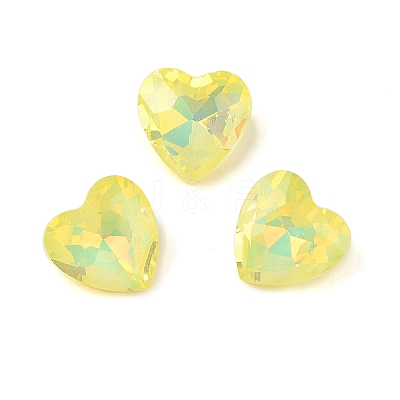 Glass Cabochons GLAA-N0028-08B-1