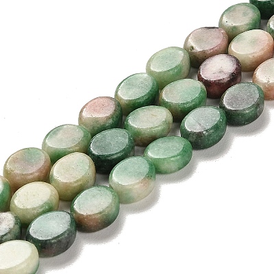 Natural Dolomite Beads Strands G-F765-K01-01-1