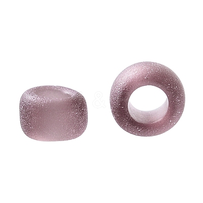 TOHO Round Seed Beads SEED-XTR15-0006CF-1