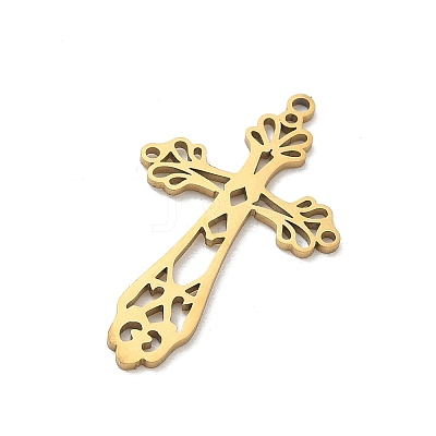 201 Stainless Steel Pendants SA-CBA9671-20G-1