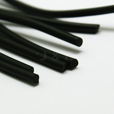 Synthetic Rubber Beading Cord RCOR-A013-02-1.5mm-1
