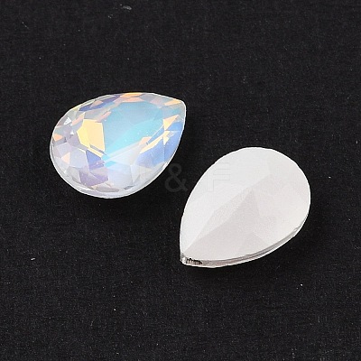 Glass Cabochons GLAA-N0028-07D-1