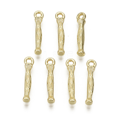 Alloy Pendants PALLOY-S137-001I-NR-1
