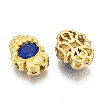 Brass Multi-Strand Links KK-N238-007-1