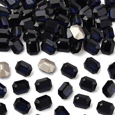 Preciosa® MAXIMA Crystal Fancy Stones X-PRC-FD8-30280-1