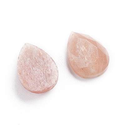 Natural Mixed Gemstone Cabochons X-G-L514-031-1