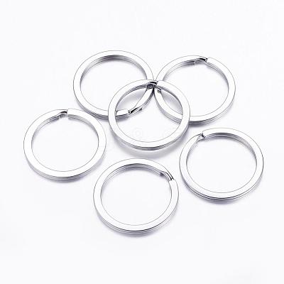 Iron Split Key Rings IFIN-H041-N-1