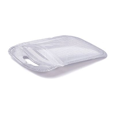 PP Non-Woven Resealable Bags OPP-Z002-04B-1