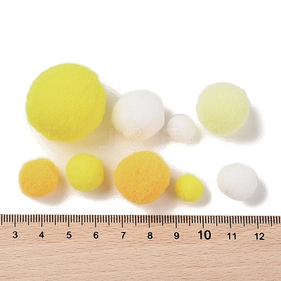 Polyester Ball Decoration FIND-Z042-01D-1