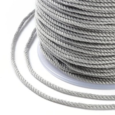 Macrame Cotton Cord OCOR-B002-01A-22-1