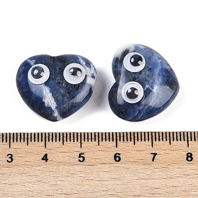 Natural Sodalite Figurines G-H073-01A-1