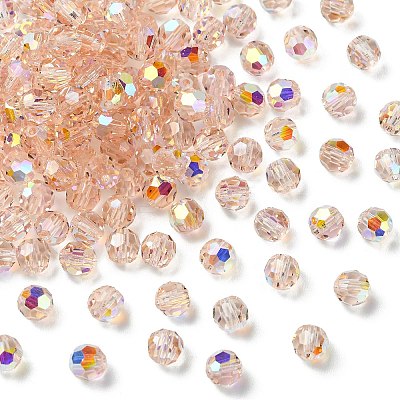 Preciosa® Crystal Beads Y-PRC-BB5-70120-200-1
