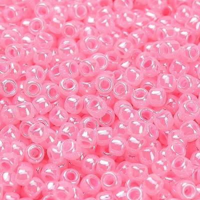 TOHO 8/0 Round Beads SEED-XTR08-0909-1