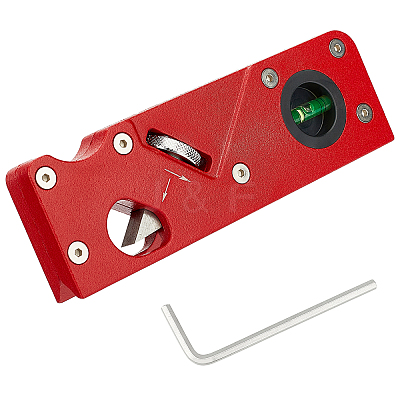Aluminum Alloy Chamfer Plane TOOL-WH0018-72-1
