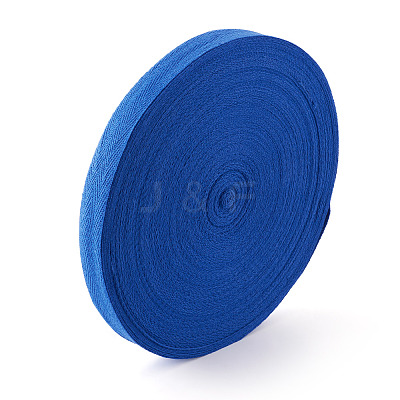 Cotton Twill Tape Ribbons OCOR-TAC0008-24D-1