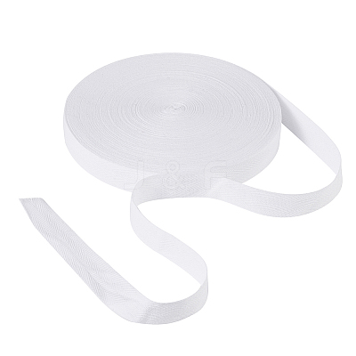 Cotton Twill Tape Ribbons OCOR-TAC0001-03C-1
