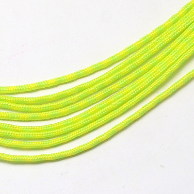 Polyester & Spandex Cord Ropes RCP-R007-333-1