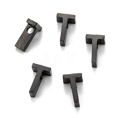 304 Stainless Steel Charms Ion Plating(IP) STAS-K216-41T-EB-1