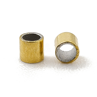 Ion Plating(IP) 304 Stainless Steel Beads STAS-H0179-01A-G-1