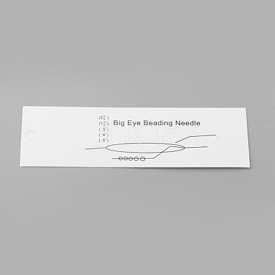 Cardboard Display Cards CDIS-R032-01-1