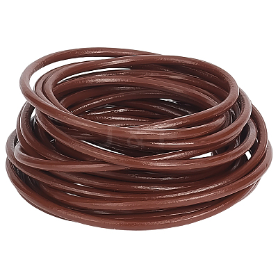 5M Round Cowhide Leather Cord WL-CL0001-32A-01-1