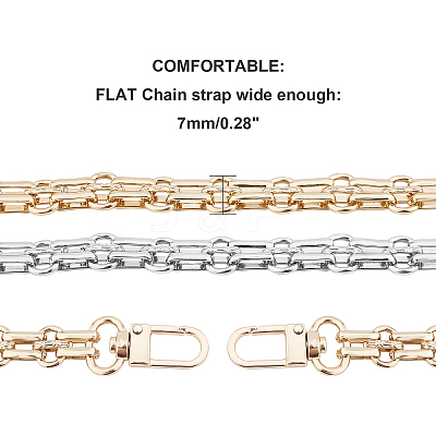 Bag Strap Chains FIND-CA0001-07-1