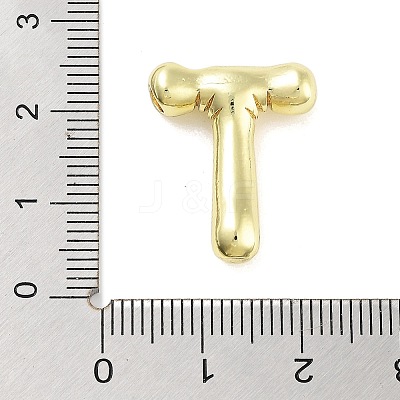 Rack Plating Brass Pendants KK-C055-01T-G-1