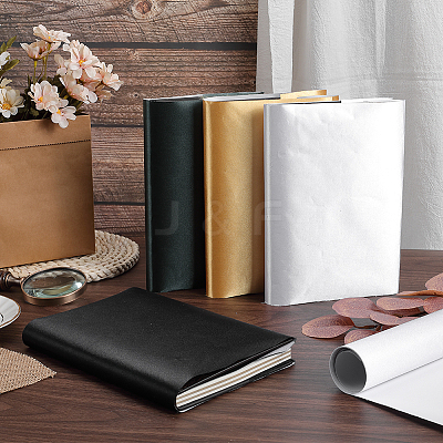 1.1M Silk Cloth Book Covers DIY-WH0491-91B-1