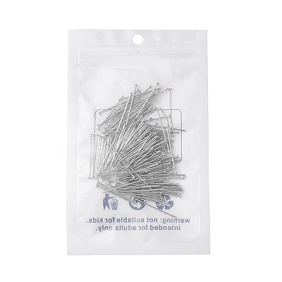 Iron Flat Head Pins IFIN-FS0001-30G-1