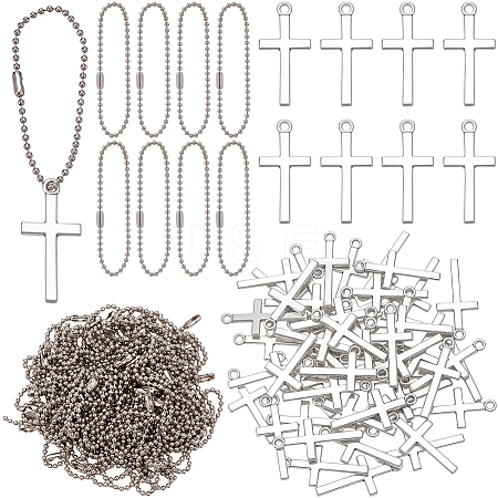 Alloy Pendants FIND-BM0001-14-1