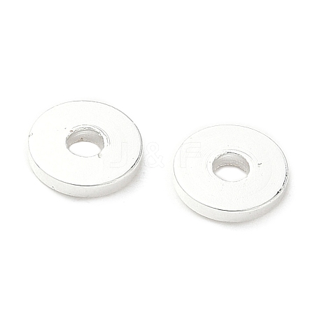 Brass Spacer Beads LS-KK-A254-05E-S-1