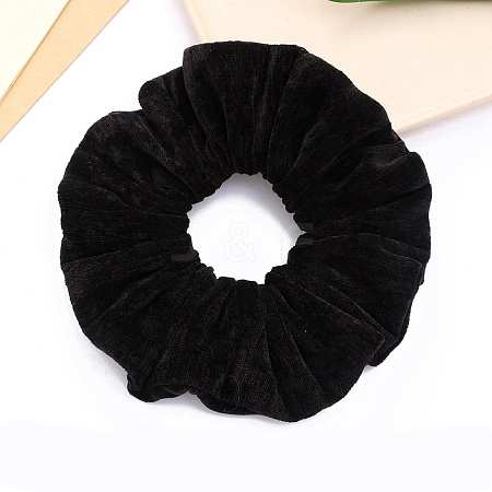 Cloth Hair Bands PW-WGA5EC1-05-1