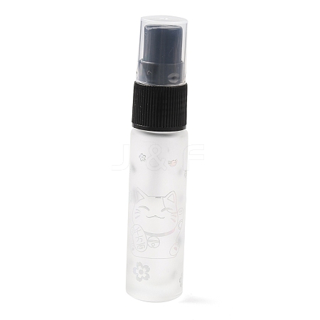 Glass Spray Bottles MRMJ-M002-03B-01-1
