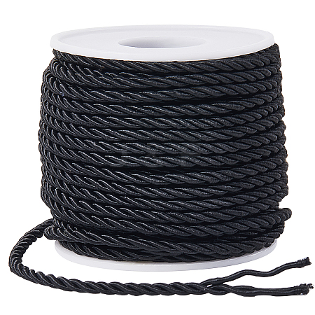 20M 3-Ply Polyester Twisted Cord OCOR-SP0001-22B-05-1