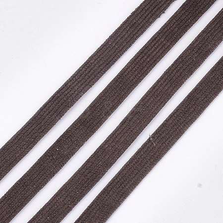 Corduroy Fabric Ribbon OCOR-S115-03C-1