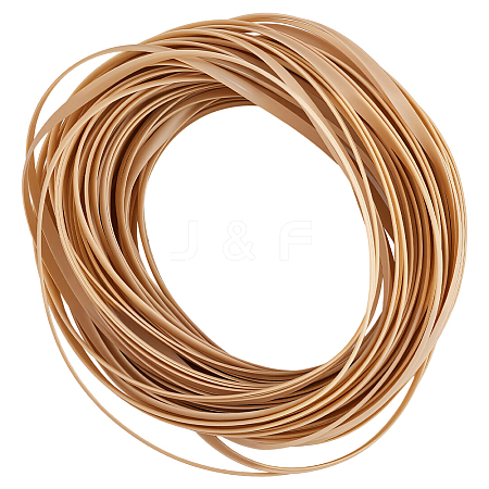 30M Plastic Imitation Cane Wire Cord OCOR-GF0005-40F-1