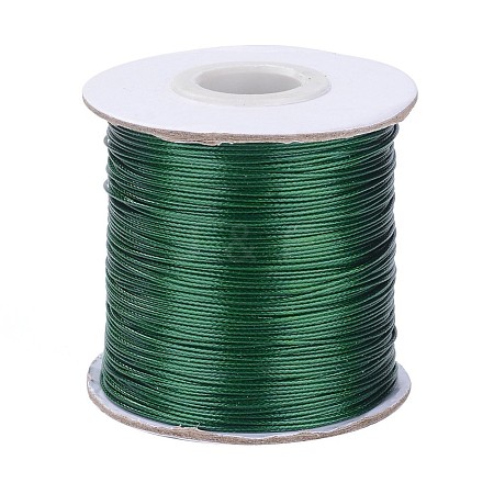 Waxed Polyester Cord YC-0.5mm-156-1