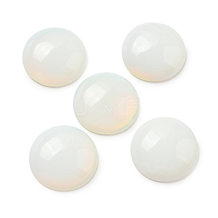 Opalite Cabochons G-C115-02B-05-1