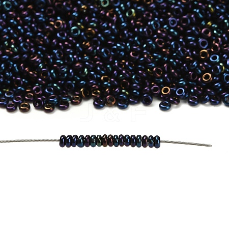 TOHO 8/0 Demi Round Beads SEED-DR08-0082-1