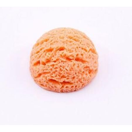 Resin Cabochon RESI-CJC0001-67J-1