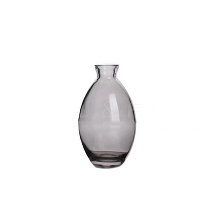 Glass Vase Miniature Ornaments PW-WG07CE6-06-1