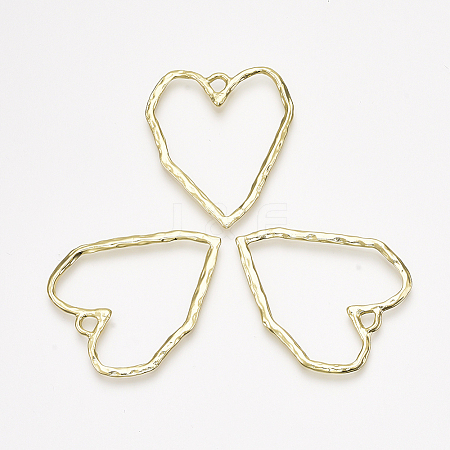 Alloy Pendants LS-PALLOY-T067-32LG-1