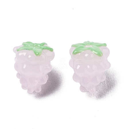 Handmade Lampwork Beads LAMP-043-01A-1