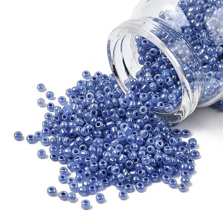 8/0 Glass Seed Beads X1-SEED-A011-3mm-146-1